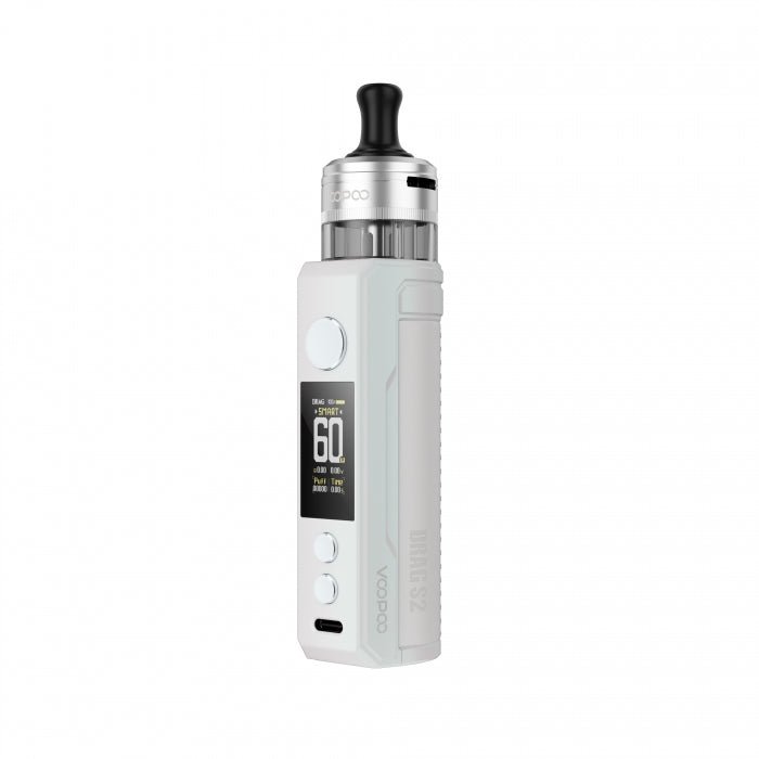 Drag S2 Pod Kit VooPoo - Smokkie