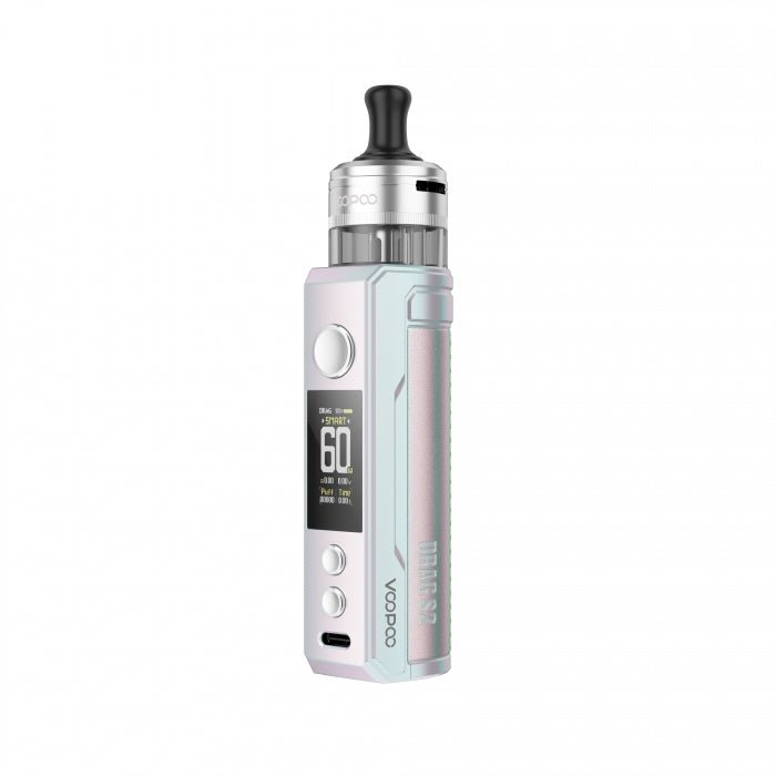 Drag S2 Pod Kit VooPoo - Smokkie