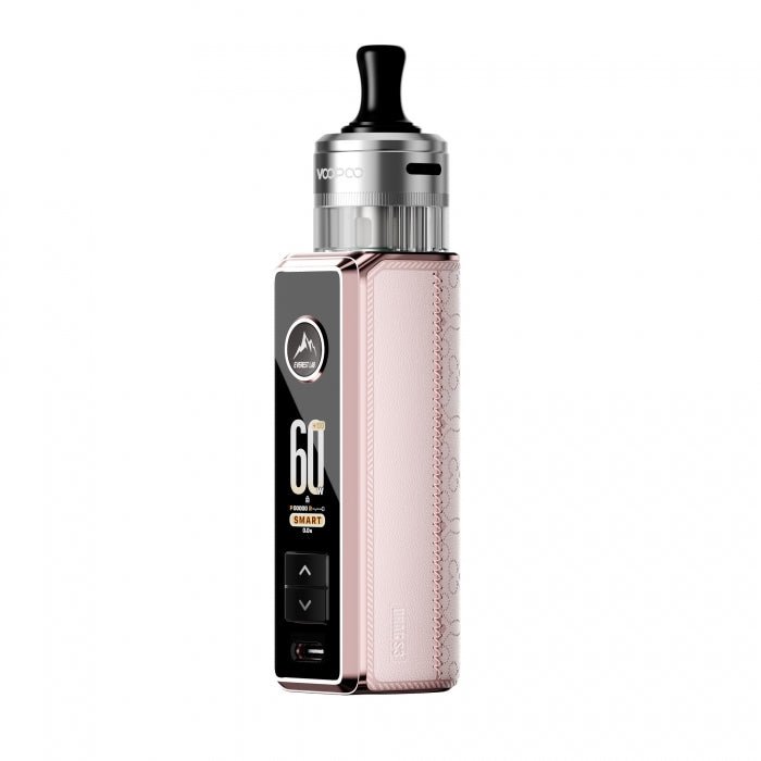 Drag S3 Pod Kit VooPoo - Smokkie