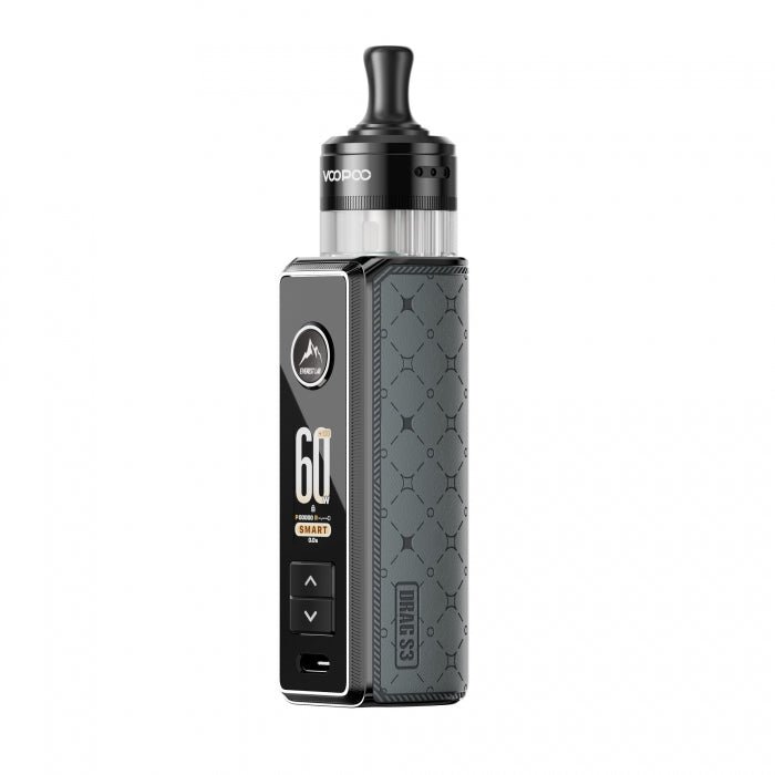Drag S3 Pod Kit VooPoo - Smokkie