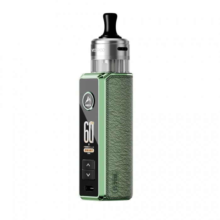 Drag S3 Pod Kit VooPoo - Smokkie