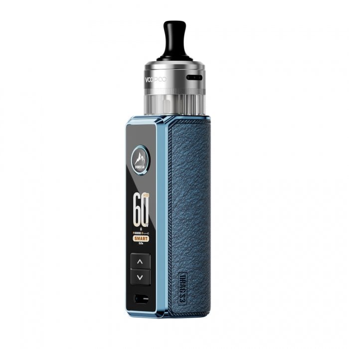 Drag S3 Pod Kit VooPoo - Smokkie