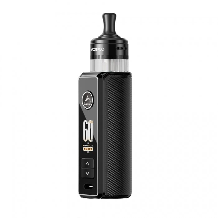 Drag S3 Pod Kit VooPoo - Smokkie