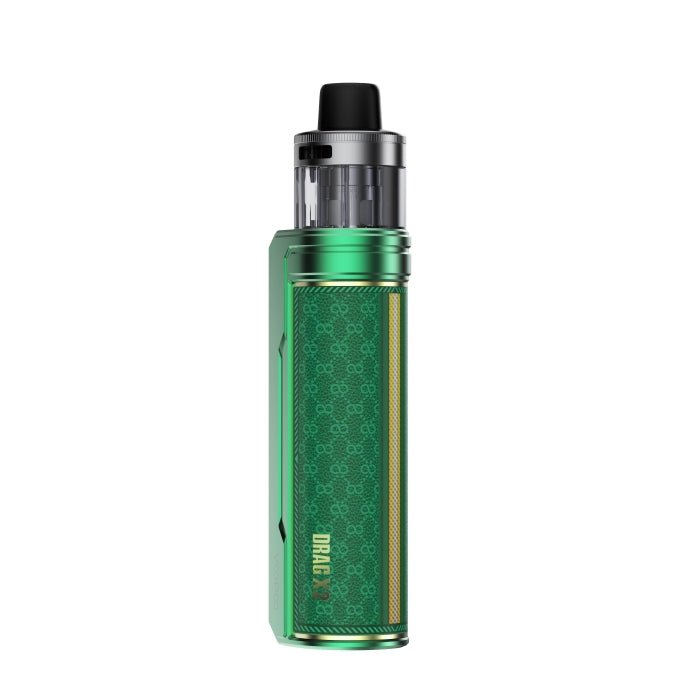 Drag X2 Pod Kit Neue Farben VooPoo - Smokkie