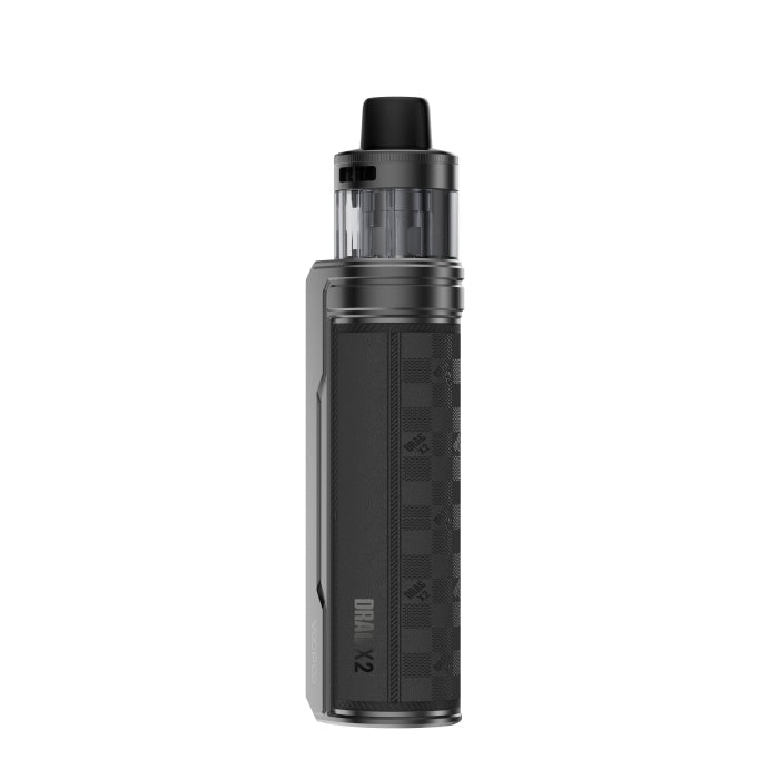 Drag X2 Pod Kit Neue Farben VooPoo - Smokkie