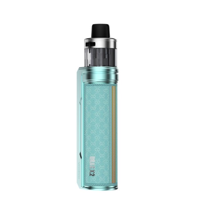 Drag X2 Pod Kit Neue Farben VooPoo - Smokkie