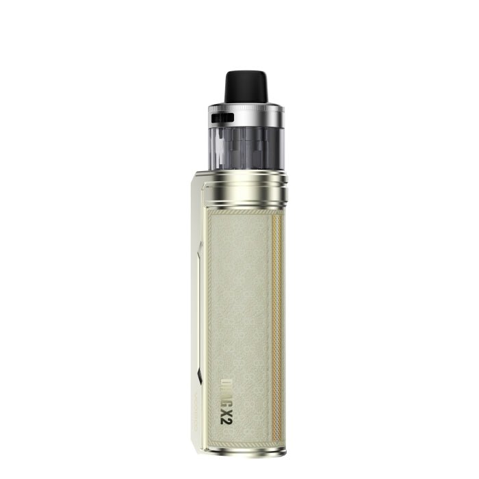 Drag X2 Pod Kit Neue Farben VooPoo - Smokkie