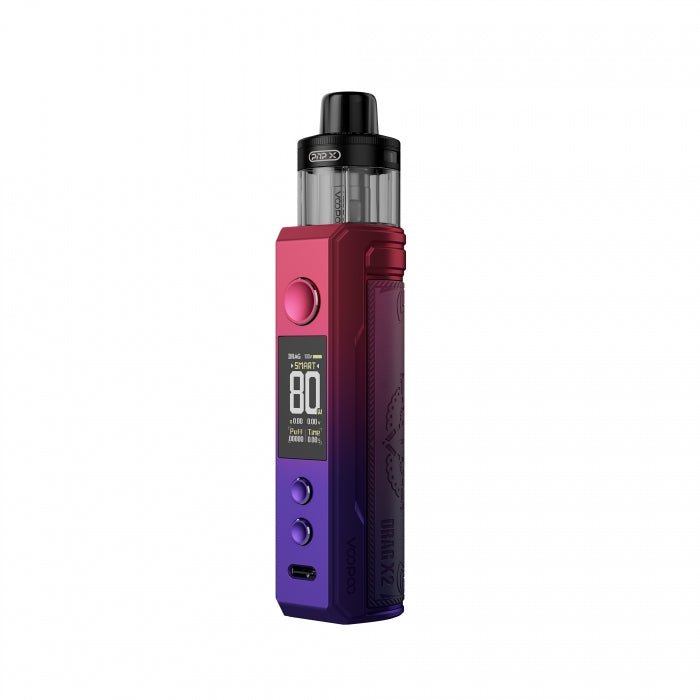 Drag X2 Pod Kit VooPoo - Smokkie