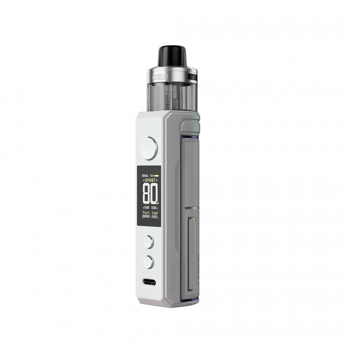 Drag X2 Pod Kit VooPoo - Smokkie