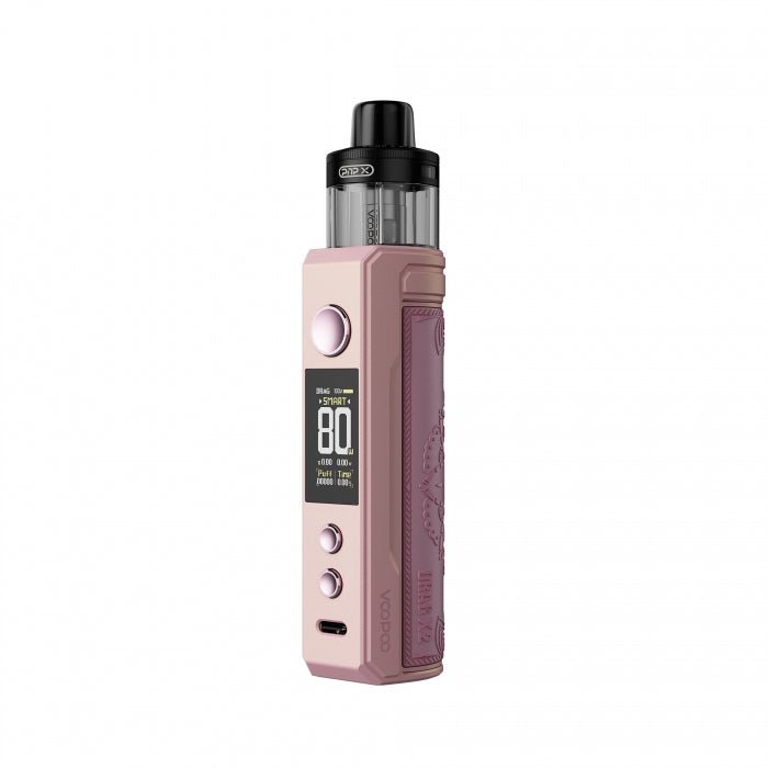 Drag X2 Pod Kit VooPoo - Smokkie