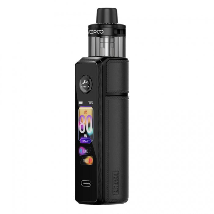 Drag X3 Pod Kit VooPoo - Smokkie