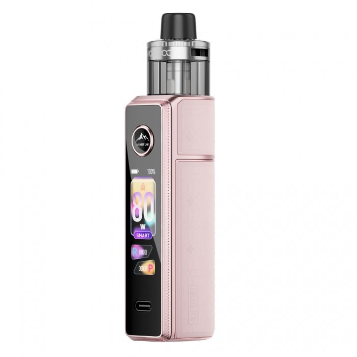 Drag X3 Pod Kit VooPoo - Smokkie