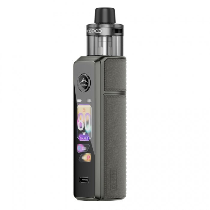 Drag X3 Pod Kit VooPoo - Smokkie