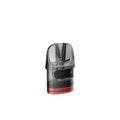 E Plus Dual Mesh Pod 3er Pack Lost Vape - Smokkie | eine Marke der Smoke Smart GmbH