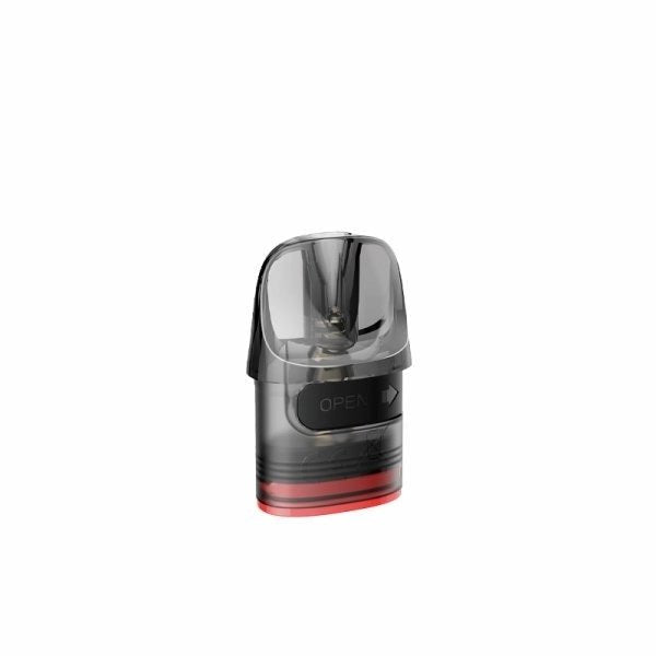 E Plus Dual Mesh Pod 3er Pack Lost Vape - Smokkie | eine Marke der Smoke Smart GmbH