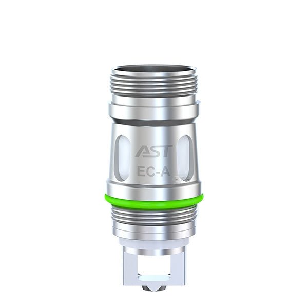 EC-A Coil (5PCS ) - Eleaf - Smokkie