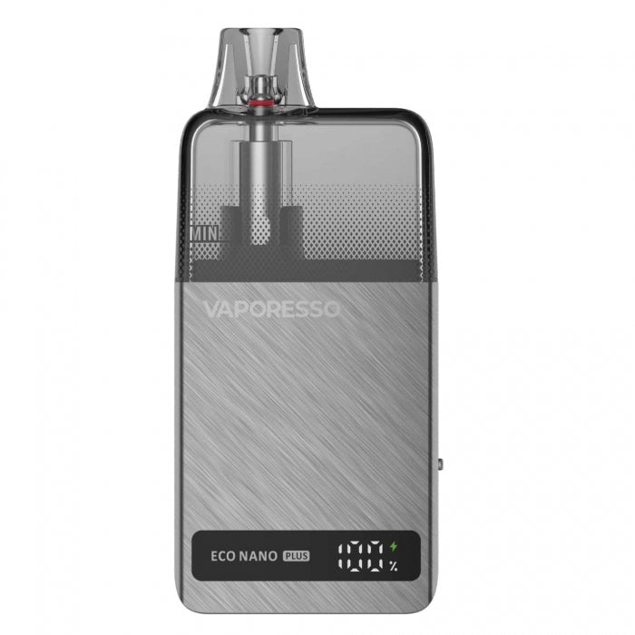Eco Nano Plus Pod Kit Vaporesso - Smokkie