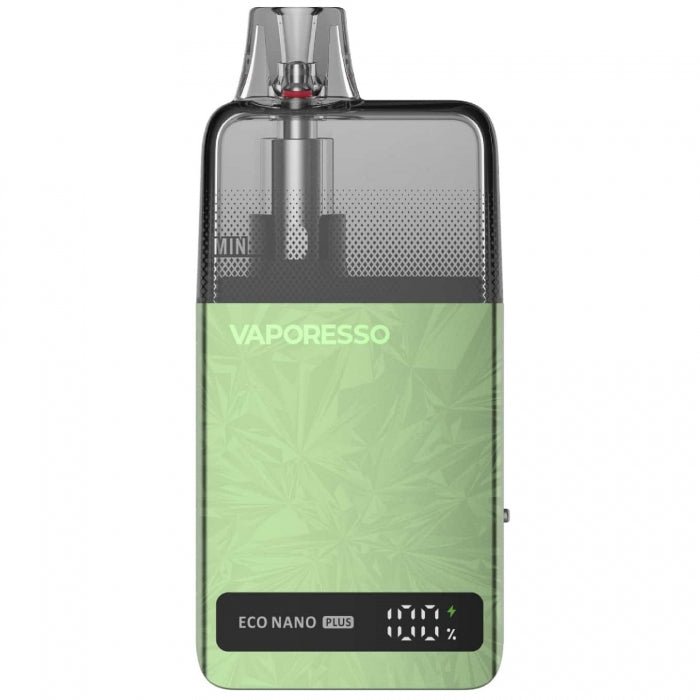 Eco Nano Plus Pod Kit Vaporesso - Smokkie