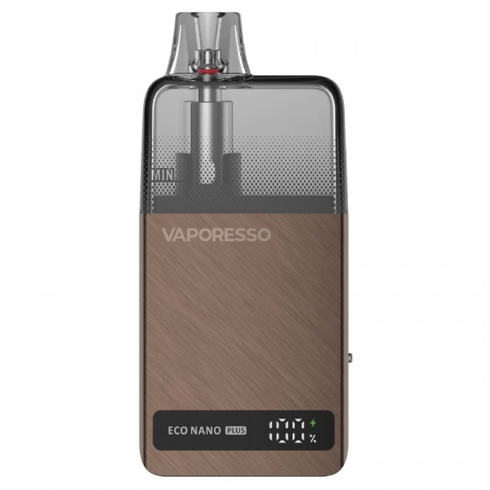 Eco Nano Plus Pod Kit Vaporesso - Smokkie