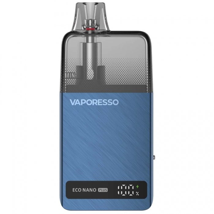 Eco Nano Plus Pod Kit Vaporesso - Smokkie