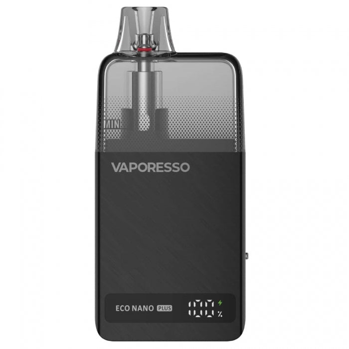Eco Nano Plus Pod Kit Vaporesso - Smokkie