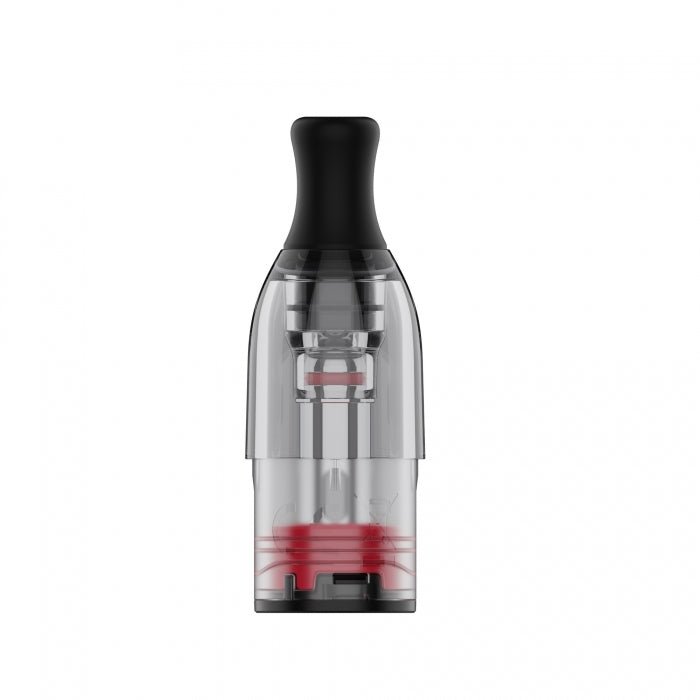 Eco One Mesh TPod 08 Ohm 4er Pack Vaporesso - Smokkie