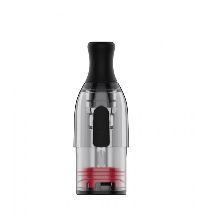 Eco One Mesh TPod 08 Ohm 4er Pack Vaporesso - Smokkie