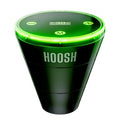 eHead EShishakopf schwarz oder weiß HOOSH - Smokkie | eine Marke der Smoke Smart GmbH