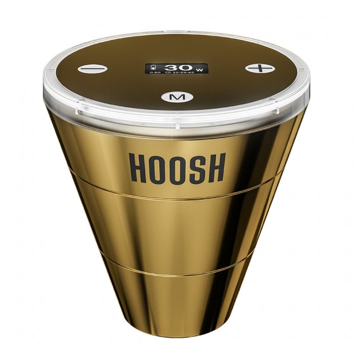 eHead EShishakopf Sonderfarben HOOSH - Smokkie | eine Marke der Smoke Smart GmbH