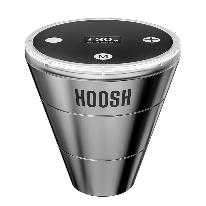 eHead EShishakopf Sonderfarben HOOSH - Smokkie | eine Marke der Smoke Smart GmbH