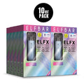 Elfa ELFX Kit (10 Stk.) - Elfbar - Smokkie