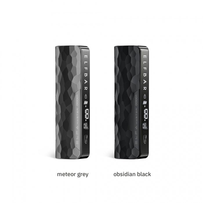 Elfa Master Basisgerät - Limited Editon - Elfbar - Smokkie