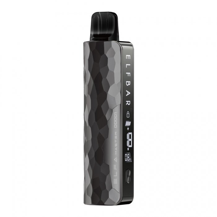 Elfa Master Basisgerät - Limited Editon - Elfbar - Smokkie