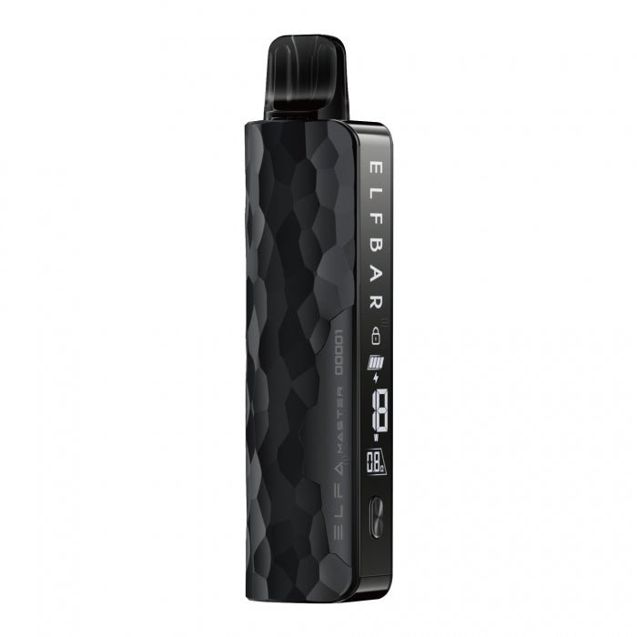 Elfa Master Basisgerät - Limited Editon - Elfbar - Smokkie