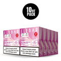Elfa Prefilled Pod (10er VPE) - 3 neue Sorten - Elfbar - Smokkie