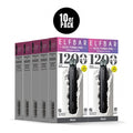 Elfa Turbo Pro Pod Kit (10er VPE) - Elfbar - Smokkie