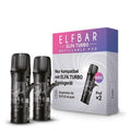 Elfa Turbo Refillable Leerpod Tank (2er Pack) - Elfbar - Smokkie