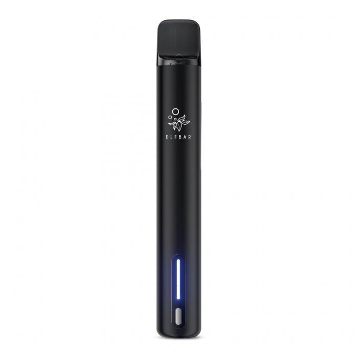 Elfa Turbo Refillable Pod Kit (1Stk.) - Elfbar - Smokkie