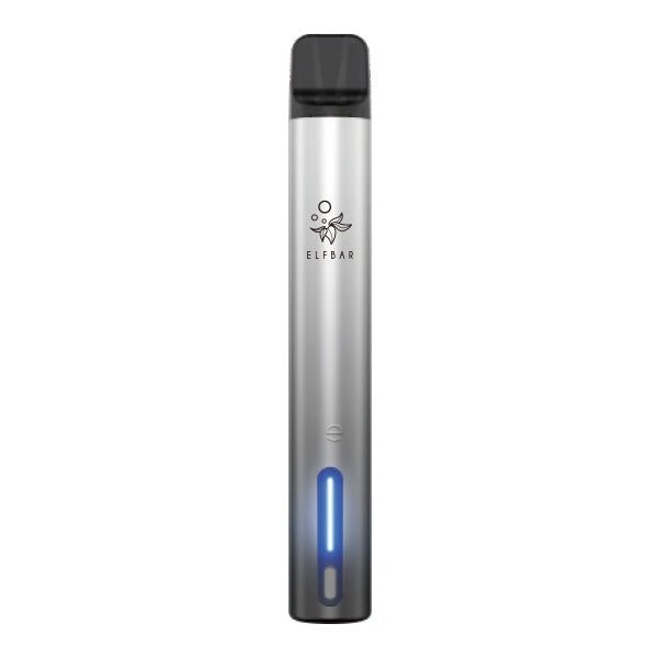 Elfa Turbo Refillable Pod Kit (1Stk.) - Elfbar - Smokkie