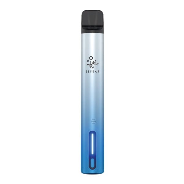 Elfa Turbo Refillable Pod Kit (1Stk.) - Elfbar - Smokkie