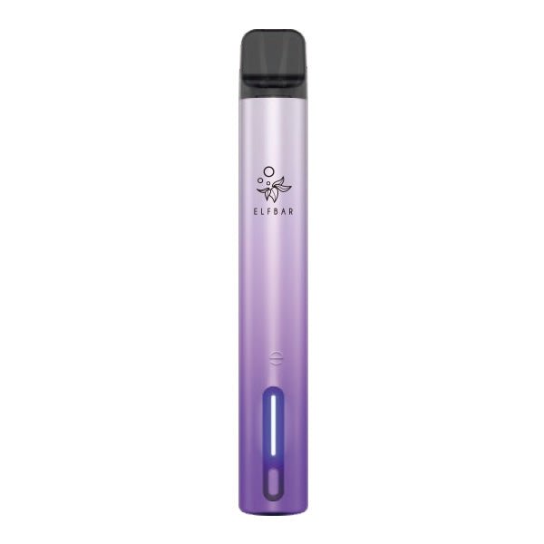 Elfa Turbo Refillable Pod Kit (1Stk.) - Elfbar - Smokkie