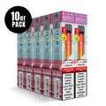 * Elfbar 600 *V2* MIT Nikotin (10er-Pack) - Smokkie