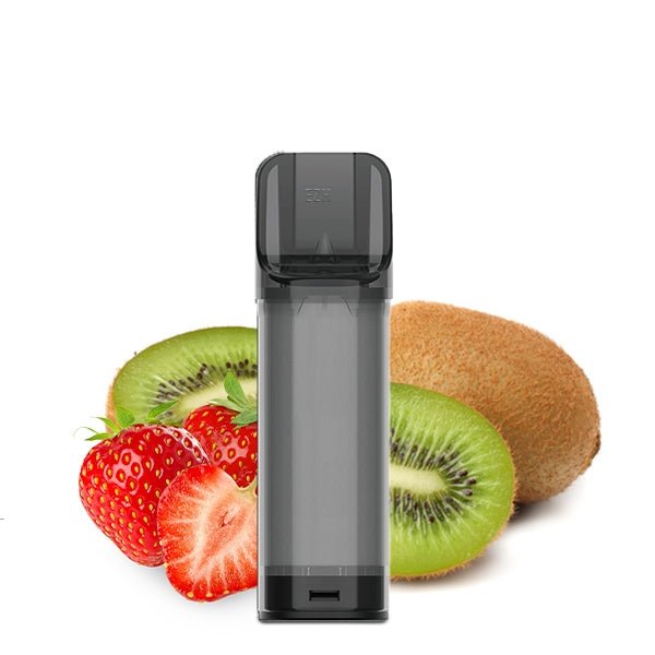 ** Elfbar ELFA Prefilled Pods (1 Pack mit 2 Stk) Nikotinhaltig - Smokkie | eine Marke der Smoke Smart GmbH