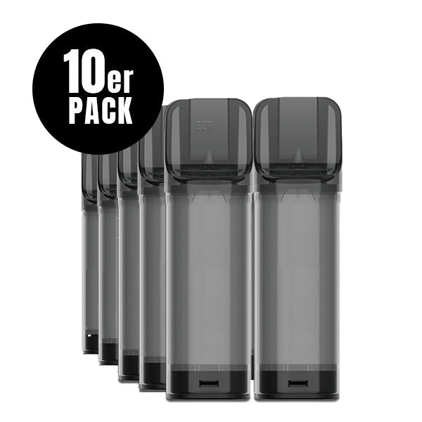 ** Elfbar ELFA Prefilled Pods (10er-Pack) Nikotinhaltig - Smokkie | eine Marke der Smoke Smart GmbH