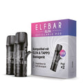 ELFBAR ELFA Refillable Pod 1.1 Ohm - Smokkie