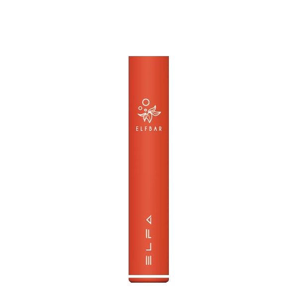 ** Elfbar ELFA wiederaufladbare E-Zigarette (Basisgerät), diverse Farben (ohne Pods) - Smokkie | eine Marke der Smoke Smart GmbH