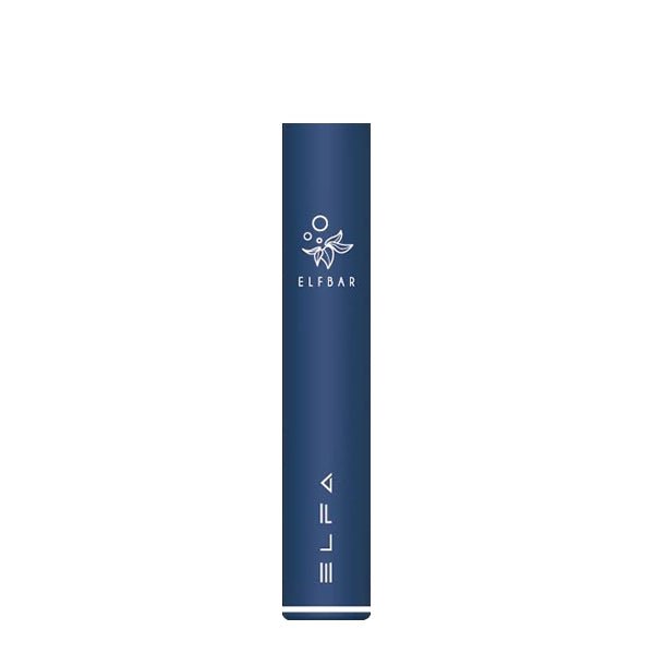 ** Elfbar ELFA wiederaufladbare E-Zigarette (Basisgerät), diverse Farben (ohne Pods) - Smokkie | eine Marke der Smoke Smart GmbH