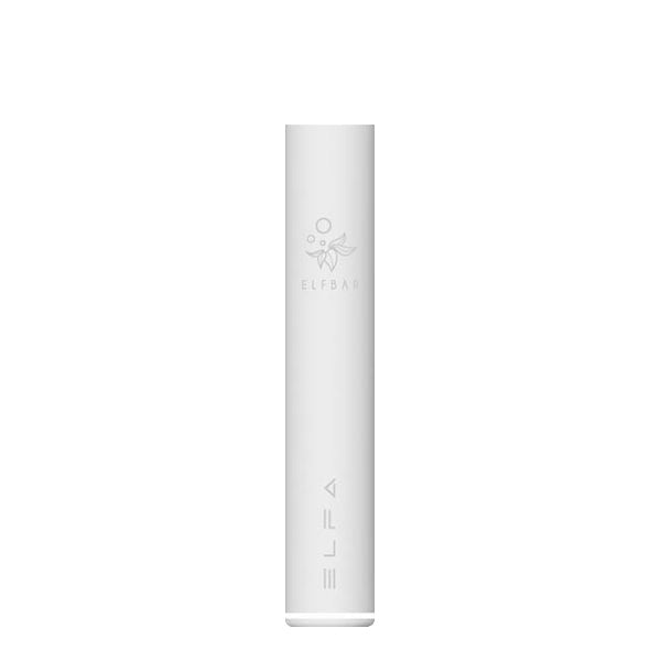 ** Elfbar ELFA wiederaufladbare E-Zigarette (Basisgerät), diverse Farben (ohne Pods) - Smokkie | eine Marke der Smoke Smart GmbH