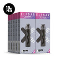 ElfX Mini Kit (10er VPE) - Elfbar - Smokkie
