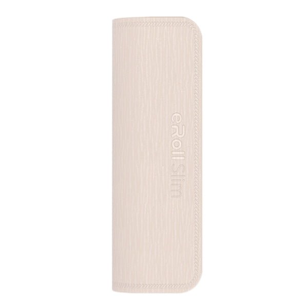 eRoll Slim Kunstledersleeve Ersatzhuelle Joyetech - Smokkie | eine Marke der Smoke Smart GmbH